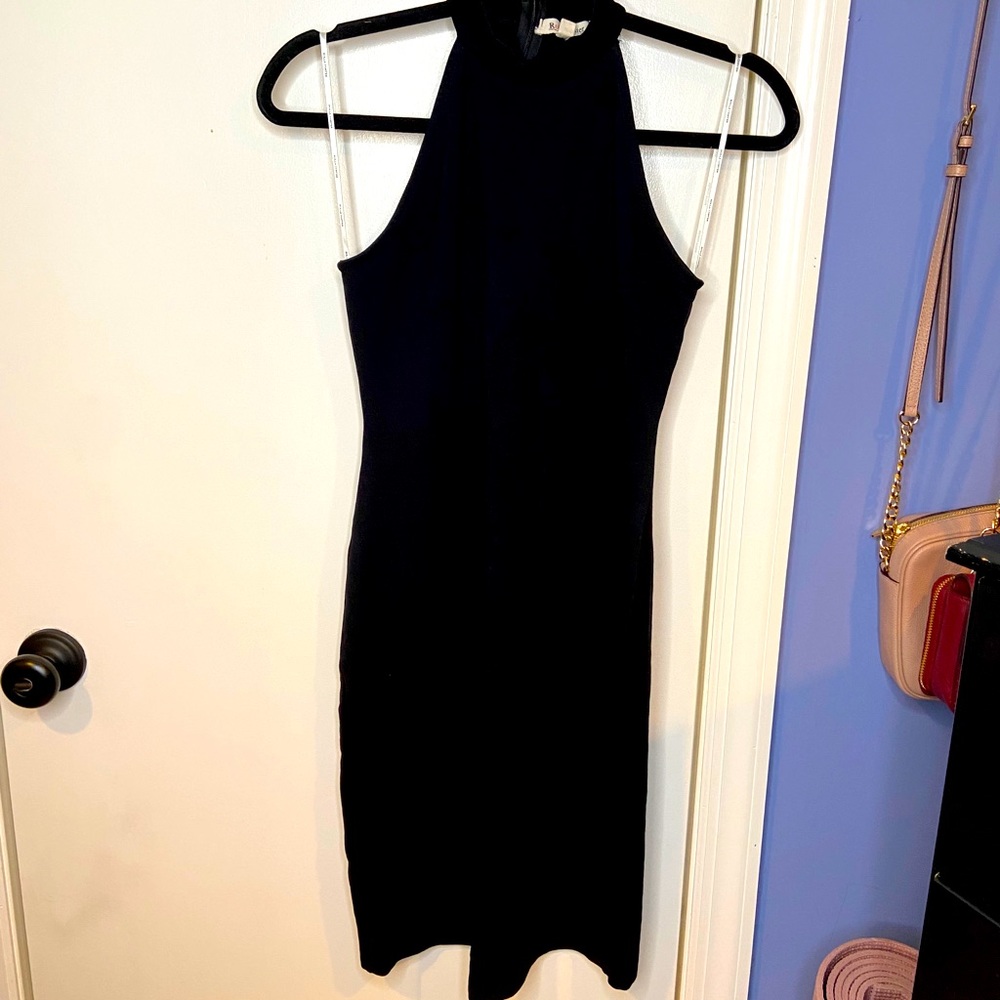 LBD midi black